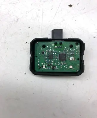 Rain sensor