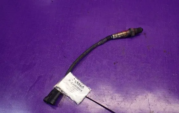 Fiat Punto (199) Lambda probe sensor