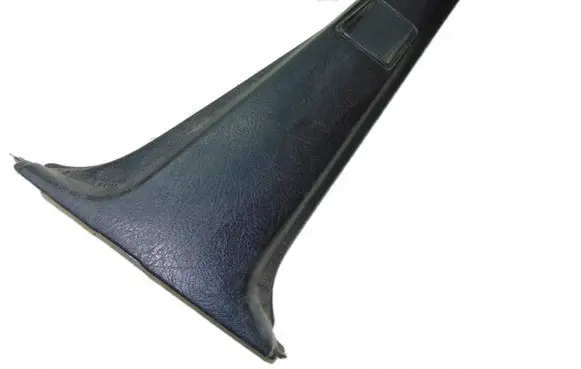 Volkswagen Golf II (B) pillar trim (bottom)