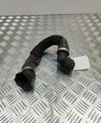 BMW X3 F25 Engine coolant pipe/hose 7646151