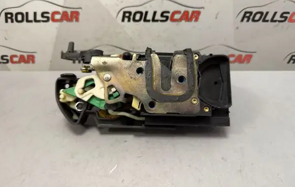 Rear door lock