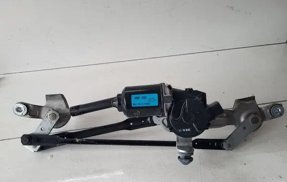 Hyundai Kona I Wiper motor 98110C1950