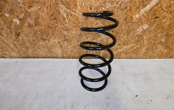 Opel Astra H Front coil spring