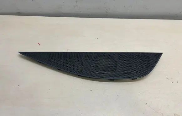 Dash center speaker trim cover
