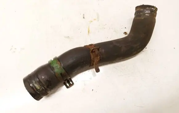 Volkswagen Sharan Engine coolant pipe/hose 