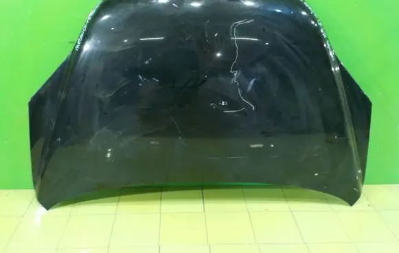 Honda CR-V Engine bonnet/hood 14AB50 0748B0F7DD684750B3