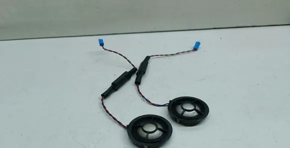 BMW X5 E70 Front door high frequency speaker 6949737 65136949737