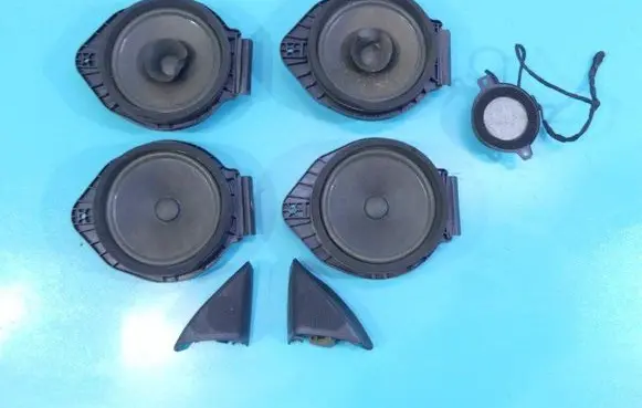 Opel Insignia A Front door speaker IMPRK1199894