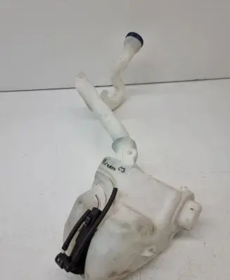 Citroen C3 Picasso Windshield washer fluid reservoir/tank 9681795280
