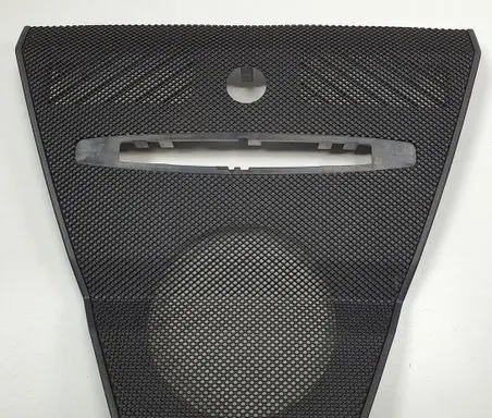Mercedes-Benz E W212 Centre console side trim front A2126800589