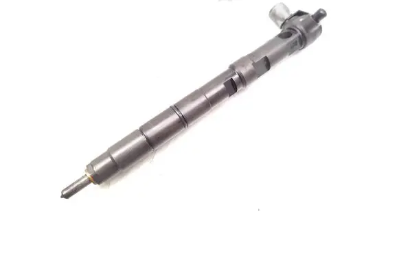 Seat Ibiza IV (6J,6P) Fuel injector 03P130277 28231462