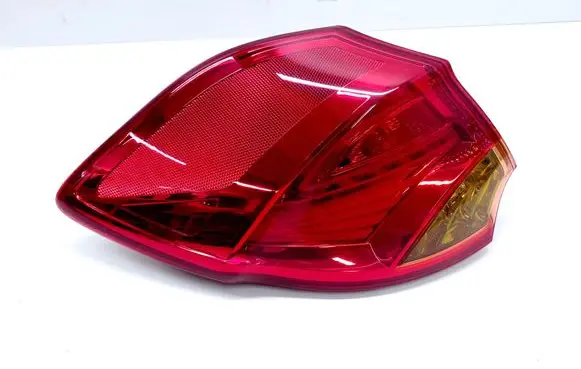 KIA Ceed Rear/tail lights 92401A20