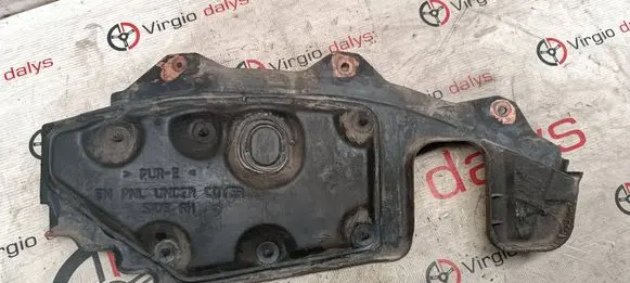 Hyundai ix 55 Engine splash shield/under tray