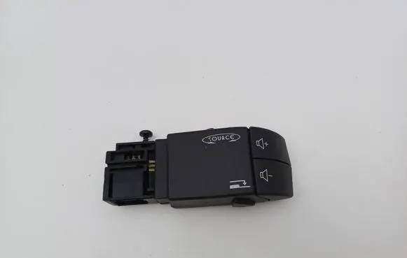 Renault Master II Multifunctional control switch/knob 344732013AJ
