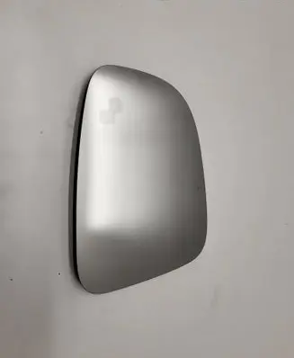 Mazda 2 Wing mirror glass 81084603