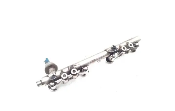 Nissan Qashqai Fuel main line pipe 175226637R 166380783R