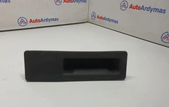 BMW 3 F30 F35 F31 Tailgate/trunk/boot exterior handle 7463161 51247463161 51247463163