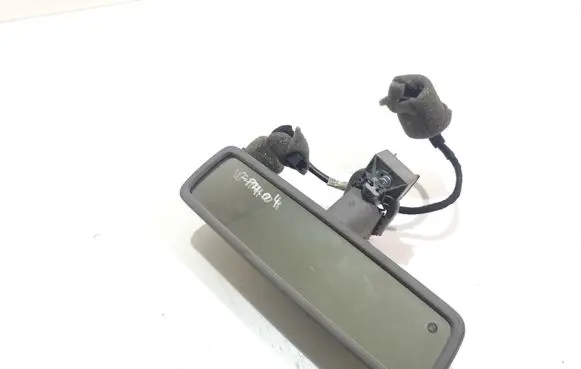 Volkswagen Phaeton Rear view mirror (interior)