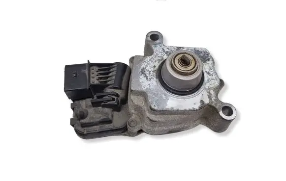 BMW X3 F25 Gearbox-reducer motor 7619778 27607619778