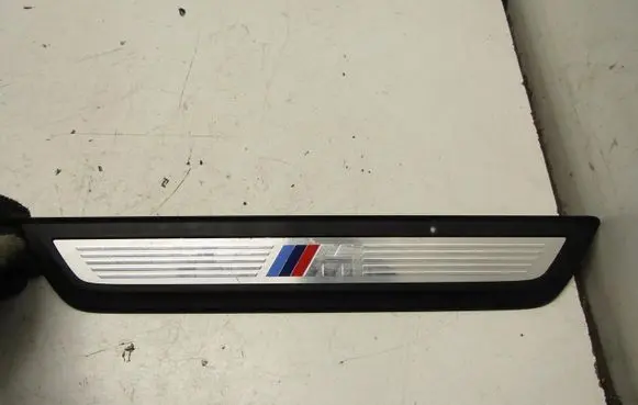 BMW X3 F25 Front sill trim cover 8050459