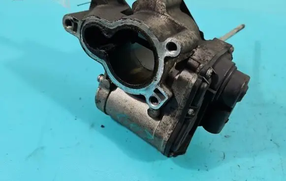 Renault Koleos I EGR valve 8200797706 IMPRK1408626