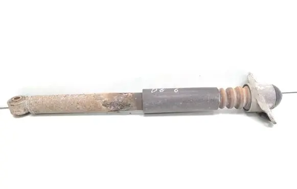 Volkswagen PASSAT B7 Rear shock absorber/damper 1J0512135a