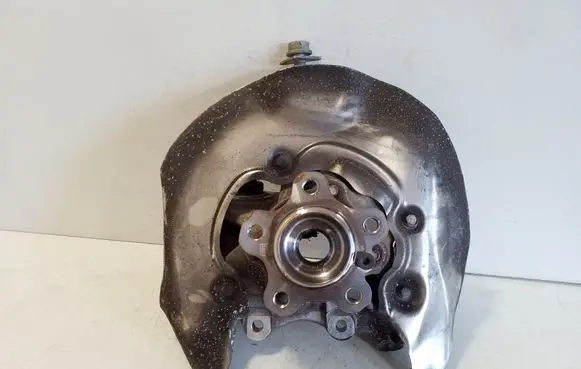 BMW i4 Rear wheel hub 6893274