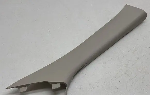 Dodge Durango III (A) pillar trim 6EK18HDAAA 100974160GRK