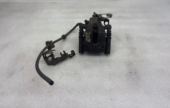 Peugeot 407 Rear brake caliper 443884