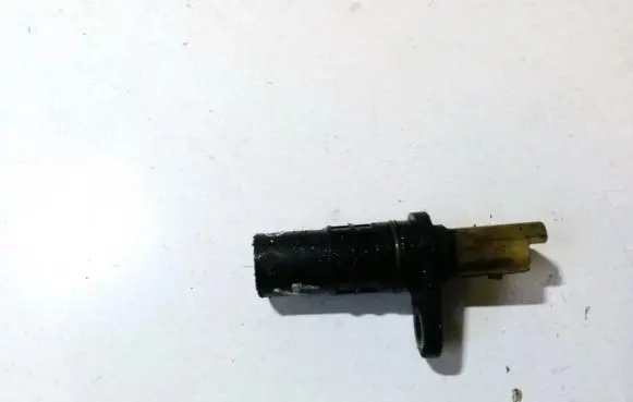 Nissan Qashqai Crankshaft position sensor 8200668500