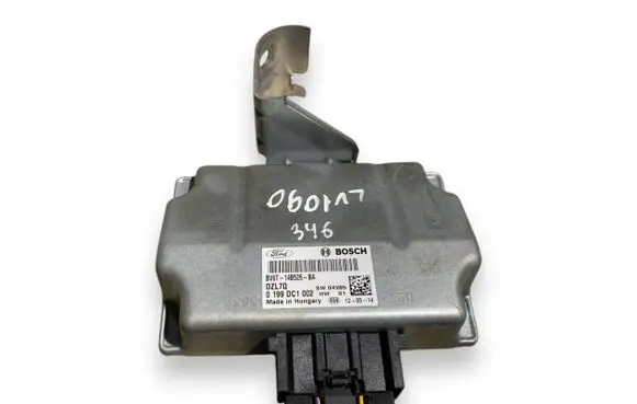 Ford Focus Voltage converter inverter BV6T14B526BA 0199DC1002