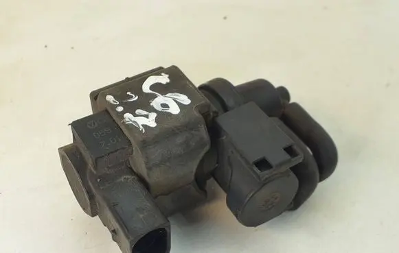 Audi A6 S6 C6 4F Turbo solenoid valve 059906629A