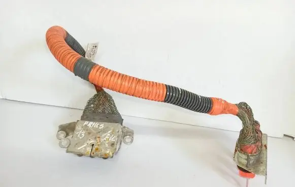 Toyota Prius (XW30) Engine installation wiring loom G2148-47050