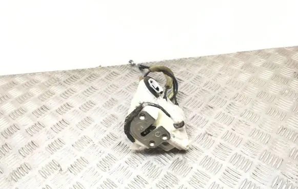 Mazda 6 Rear door lock 8G11A0189 GS1D