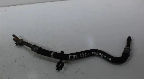 BMW 3 E92 E93 Oil cooling pipe 7567208