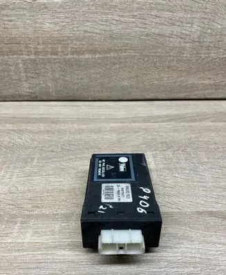 Peugeot 406 Other control units/modules 9620123377
