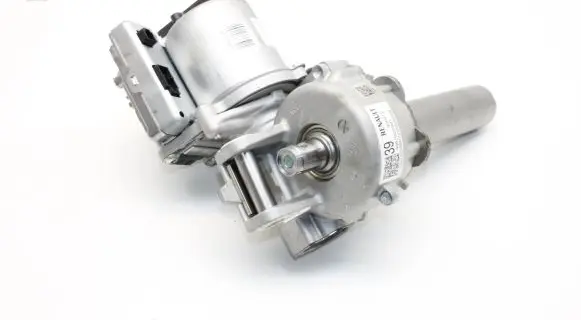 Renault Zoe Electric power steering pump 488102338R