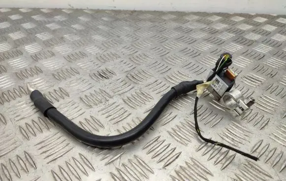 Audi A6 C7 Battery relay fuse 8T0915181