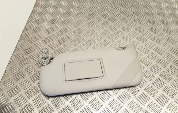 Ford Mondeo MK IV Sun visor