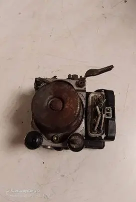 Toyota Yaris ABS Pump 89541-52230
