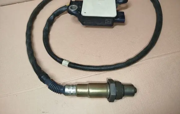 Renault Master III Lambda probe sensor 227930660R 0281007646 406098216