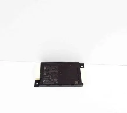 Mercedes-Benz GLE W167 Keyless (KESSY) go control unit/module A1679009423