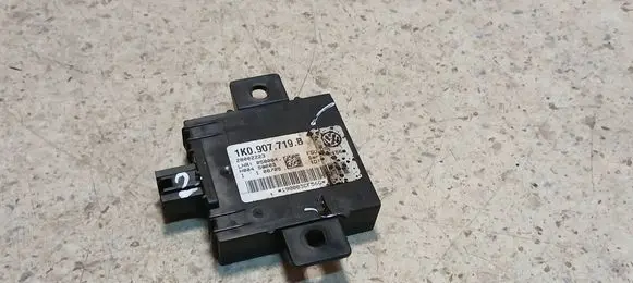 Audi A3 S3 A3 Sportback 8P Alarm control unit/module 1K0907719B 198003CF56G 28002223