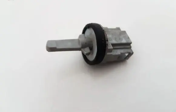 Volkswagen Touran I Interior temperature sensor 1k0907543a