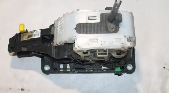 Volvo XC70 Gear shifter/selector 31259559