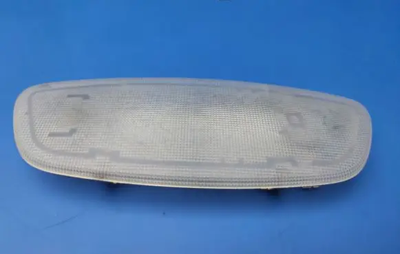 Mercedes-Benz C W203 Rear seat light 2108203401