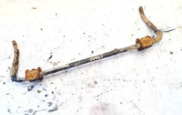 Rear anti-roll bar/sway bar