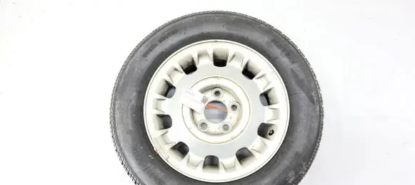 Jaguar XJ X308 R16 spare wheel MNC6113BA