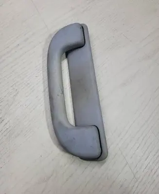 Mercedes-Benz Vito Viano W639 Front interior roof grab handle A6398150036