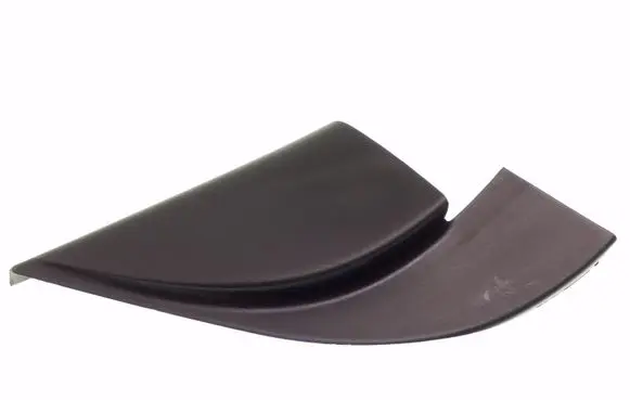 Other front door trim element
